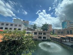 -番禺宾馆丽苑厅