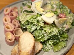 -Secco德式餐吧(南秀村店)