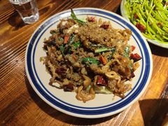 -刘师父老汉口江湖菜(蔡锷路店)