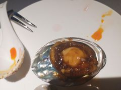 豉油皇焗鲍鱼仔-徐记海鲜(大明宫|北二环店)