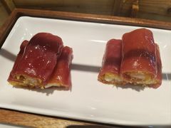 -點無缺茶楼·海鲜酒家(世博店)