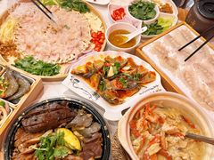 -官塘锋记鱼生·生腌·砂锅粥(牌坊街店)
