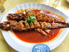 -故乡明太鱼屋(航北路店)