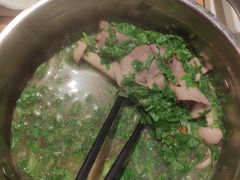 -非烤勿扰自助烤肉(东城时尚店)