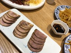 -小幸湖春饼(悦茂购物中心店)