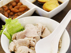 -松發肉骨茶(克拉码头店)