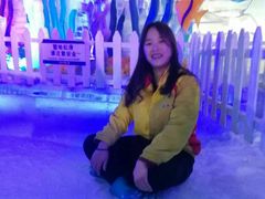 -世界之窗阿尔卑斯冰雪世界