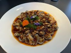 捞汁滋味花甲-红厨巷·淮扬菜(熙南里店)