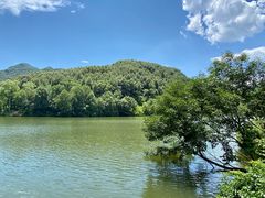 -玉渡山自然风景区