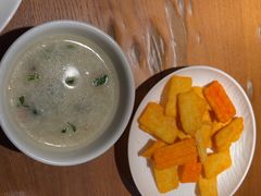 -三强鸽子(胜利路店)