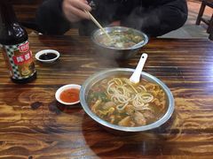 -周记蟹仔粉(侨港风情街店)