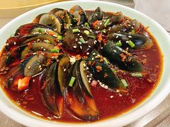 -馅老满(鼓楼店)