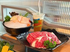 -湊湊火锅·茶憩(皇姑万象汇店)