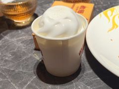 -炊烟小炒黄牛肉(浦东世纪汇店)