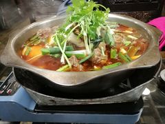 -大唐人家·热气羊肉(大华店)