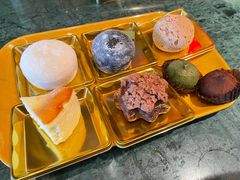 -牛New寿喜烧(金鹰世界店)