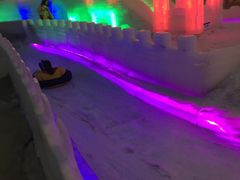 -世界之窗阿尔卑斯冰雪世界