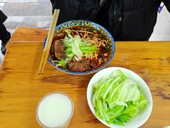 -蒋六十八梯眼镜面(渝中店)