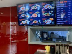 -鑫花溪牛肉米粉(景德路店)