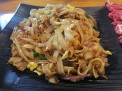 -牛品福潮汕牛肉火锅(旺庄店)