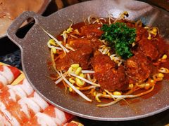 -蜀大侠火锅(森兰花园城店)