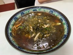 -明呈黄鱼面馆(斜土路店)