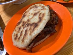 -清真-戏楼王记牛肉面