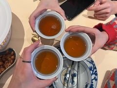 -侨美食家·粤菜(体育西路店)