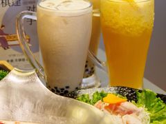 -湊湊火锅·茶憩(南京万象天地店)