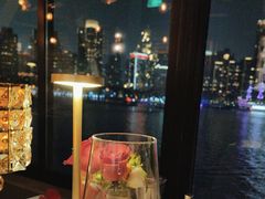 -Kathleen's Waitan 凯圣琳江景西餐厅(外滩店)