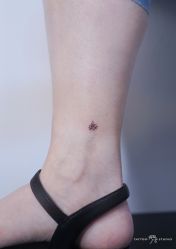 -飛凡TATTOO纹身•原创