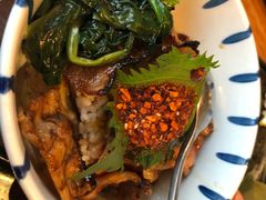 -热血兄弟·炭火烤肉(融侨中心店)