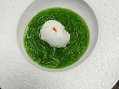 -君来湖滨饭店·渔餐厅