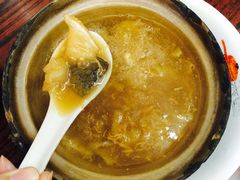 -添發碗仔翅美食