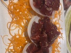 -猫爪爪原切自助烤肉(观音桥阳光世纪店)