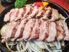 -千代武日本料理(哈西店)