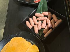 -九田家黑牛烤肉料理(新辰里亚运村店)