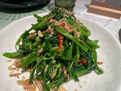 -芭札·Thai泰国餐厅(同和金铂天地店)