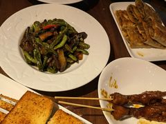 -南门小馆·清真(国贸商城店)