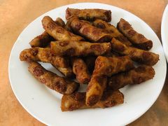 -张大妈饭店