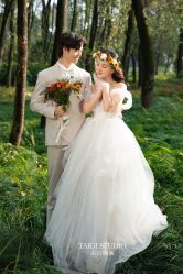 -太古映画婚纱摄影(天河店)