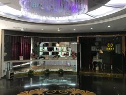 -莎蔓莉莎美容会所