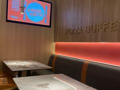-比格比萨(方庄店)