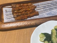 -马记永·兰州牛肉面(天通苑家乐福店)