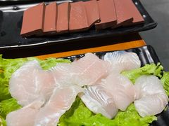 -呷哺呷哺(松北万象汇店)
