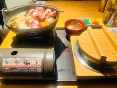 -味太助·银饭食堂(中华城店)