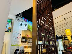 -新辣宴·湖南家常菜·商务聚餐(中粮创芯店)