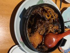 -大岛日本料理铁板烧(南通大饭店)