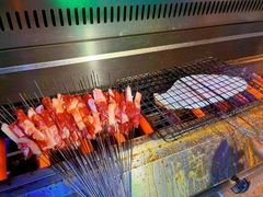 -金二烤肉(早慈巷小区店)