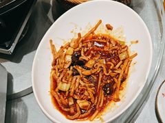 -辛香味烧鱼馆·非遗技艺·排骨红烧肉(光谷医药园店)